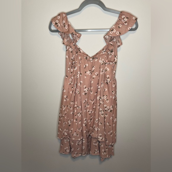 Beautiful Floral Maci Dress - Picture 8 of 8